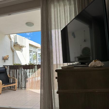 אלביר Beach Flat Albir,Esmeralda מראה חיצוני תמונה