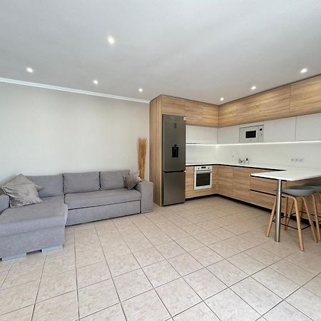 אלביר Beach Flat Albir,Esmeralda מראה חיצוני תמונה