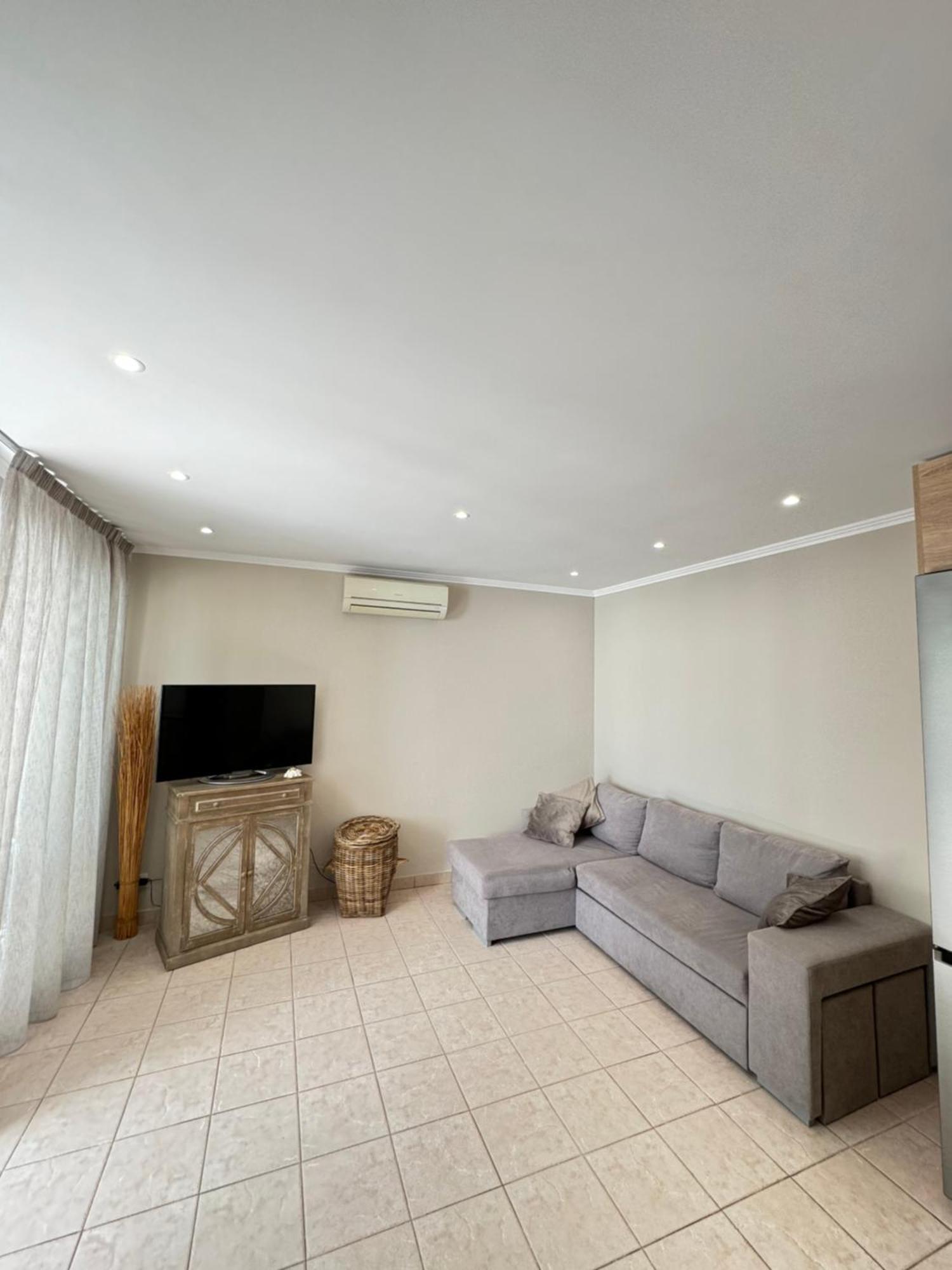 דירות אלביר Beach Flat Albir,Esmeralda מראה חיצוני תמונה