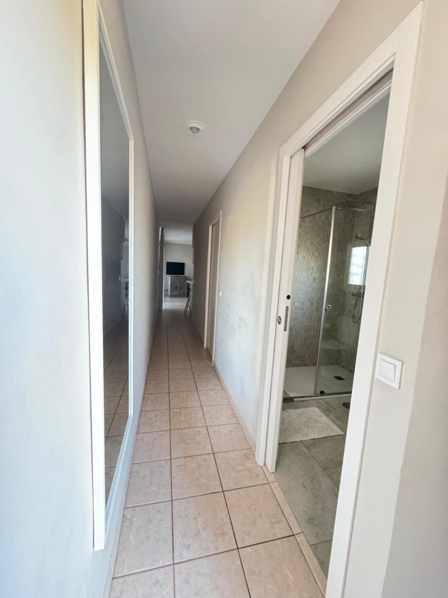 אלביר Beach Flat Albir,Esmeralda מראה חיצוני תמונה