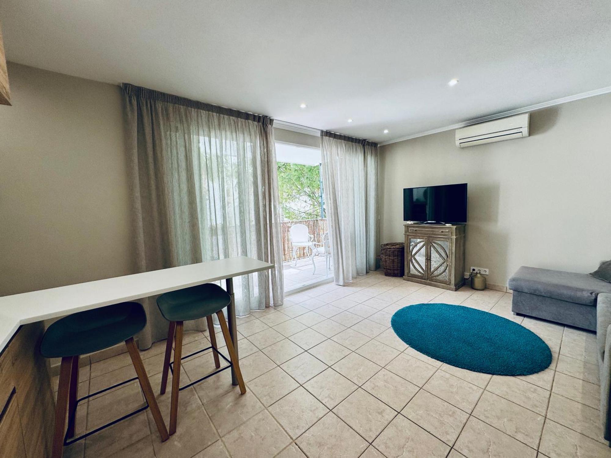 אלביר Beach Flat Albir,Esmeralda מראה חיצוני תמונה
